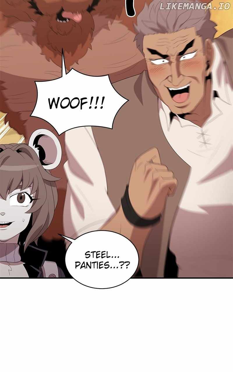 The Strongest Florist Chapter 231 64